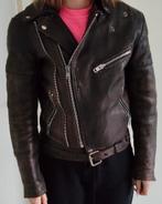 Vintage leren dames motorjack Richa, Motoren, Kleding | Motorkleding, Jas | leer, Ophalen of Verzenden, Richa, Dames