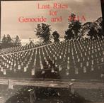 M.I.A. / Genocide - split LP US Hardcore Punk 1982, Ophalen of Verzenden, Nieuw in verpakking