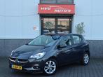 Opel Corsa 1.0 Turbo Color Edition airco LM 4-deurs org NL, Auto's, Voorwielaandrijving, Gebruikt, Euro 6, 116 pk