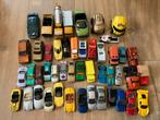 Heel veel auto’s 47 stuks!, Ophalen of Verzenden, Gebruikt