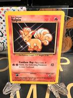 Vulpix (BS 68), Ophalen of Verzenden, Nieuw, Losse kaart, Foil