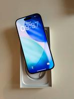 iPhone 16 Pro - 128GB - Zo goed als nieuw!, IPhone 16 Pro, 128 GB, Zwart, Ophalen of Verzenden