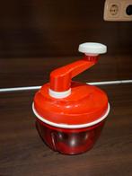 Tupperware quick chef, Huis en Inrichting, Keuken | Tupperware, Ophalen of Verzenden, Zo goed als nieuw, Overige typen