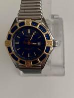 Breitling Lady Wings Dameshorloge - Goud/Staal, Staal, Gebruikt, Polshorloge, Ophalen of Verzenden