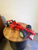 Lego technic 8386, Kinderen en Baby's, Speelgoed | Duplo en Lego, Ophalen of Verzenden, Gebruikt, Complete set, Lego