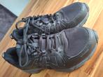 Nieuwe Trail Schoenen asics maat 40 zwart, Ophalen of Verzenden, Zo goed als nieuw, Hardloopschoenen, Asics