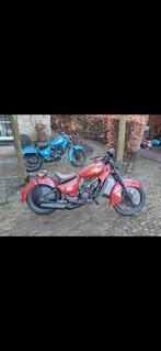 Stoere aprilia classic 50 cc, Ophalen, Benzine, Overige modellen
