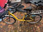 Sparta dames fiets, Ophalen of Verzenden, Zo goed als nieuw, Sparta