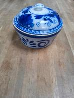 Keulse schaal deksel past erop maar is niet origineel, Ophalen of Verzenden