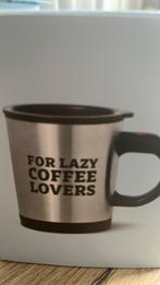 Koffie mug, Ophalen of Verzenden, Nieuw, Overige stijlen, Kop(pen) en/of Schotel(s)