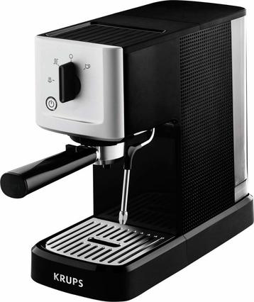 Krups Calvi XP3440 - Pistonmachine beschikbaar voor biedingen