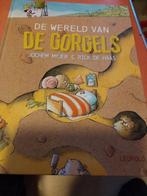 Jochem myjer de wereld van de gorgels € 5, Ophalen of Verzenden, Zo goed als nieuw, Fictie algemeen