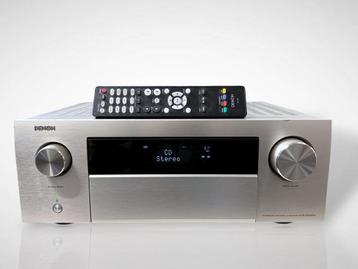 Denon AVR-X4500H beschikbaar voor biedingen