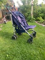 Prenatal paraplu buggy, Overige merken, Gebruikt, Zonnekap, Ophalen