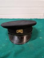 pet marechaussee vintage maat 56, Ophalen of Verzenden, 'T Olde Gre-j, Info@toldegrej.nl, Endepoelstraat 20f Didam