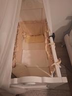 Bopita Wieg - Mooie Staat!, Kinderen en Baby's, Babywiegjes en Ledikanten, Ophalen, Zo goed als nieuw, Wieg