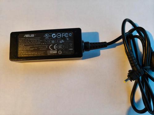 Netbook AC Adapter 40W, Computers en Software, Laptop-opladers, Nieuw, Ophalen of Verzenden