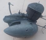 DKW 175cc 175 cc motorblok met cilinder zuiger en pet, Ophalen