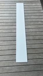 Trespa ral 9016 3 mm dik, Doe-het-zelf en Verbouw, Ophalen, Zo goed als nieuw, HPL, Minder dan 20 mm