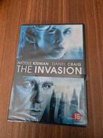 The Invasion DVD - Nieuw in verpakking!, Vanaf 16 jaar, Ophalen of Verzenden, Nieuw in verpakking