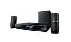 JVC home cinema NX-BD3, JVC, Blu-ray-speler, Ophalen of Verzenden, 40 tot 70 watt