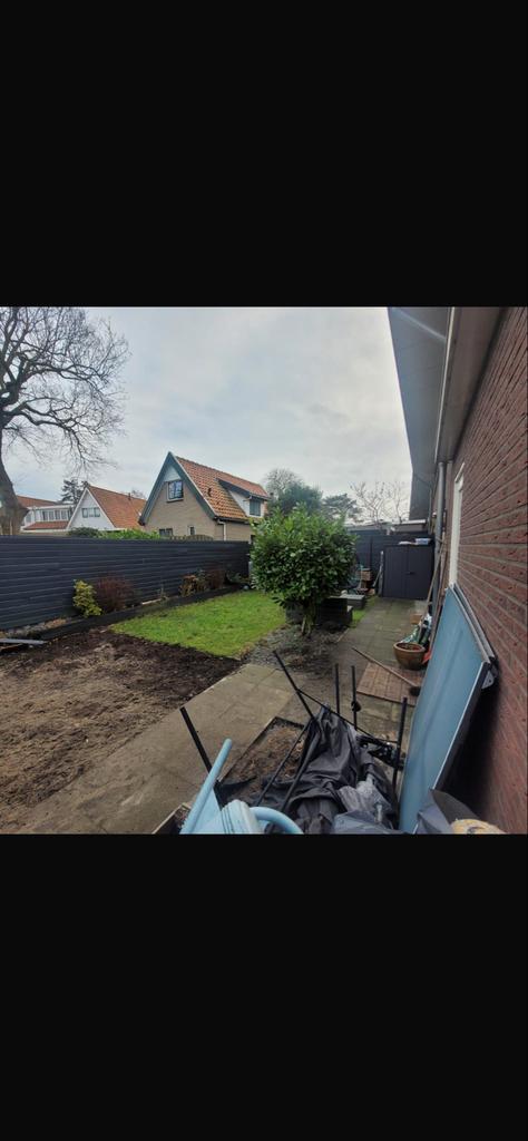 Van bestrating naar timmeren,stucen,voeger, en nog veel meer, Diversen, Agenda's, Gebruikt, Ophalen of Verzenden