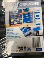 Sorteerbox voor kleine onderdelen - Nieuw, Ophalen of Verzenden, Nieuw