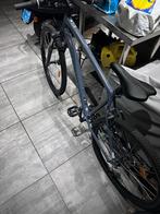 Zo goed als nieuwe mountainbike, Fietsen en Brommers, Fietsen | Mountainbikes en ATB, Overige merken, Hardtail, Heren, 49 tot 53 cm