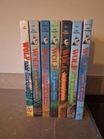 Wolf Serie - 7 Kluitman Boeken, Boeken, Ophalen of Verzenden, Gelezen, Jan Postma, Fictie algemeen