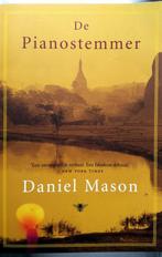 Daniel Mason - De pianostemmer (Ex.2), Ophalen of Verzenden, Zo goed als nieuw, Amerika