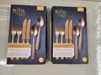 Royal van Kempen & Begeer Dessert Bestekset, Nieuw, Ophalen of Verzenden, Rvs of Chroom, Vaatwasserbestendig