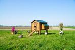 Trespa Kippenhok / Duplex 4XL - Cucciolotta, Dieren en Toebehoren, Pluimvee | Toebehoren, Ophalen of Verzenden, Nieuw, Kippenhok of Kippenren