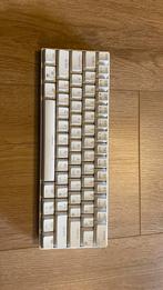 Toetsenbord: RK61 (RoyalKludge). 60% toetsenbord., Computers en Software, Ophalen of Verzenden, Gebruikt, Gaming toetsenbord