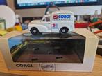 corgi Morris Minnor  Craydon, Hobby en Vrije tijd, Modelauto's | 1:43, Ophalen of Verzenden, Zo goed als nieuw, Auto, Corgi