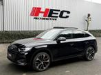 Audi Q5 Sportback 50 TFSI e S Edition PANO|S-Line|RS|, Auto's, Automaat, Gebruikt, Zwart, 4 cilinders