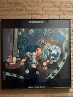 Matisse Poster - Donkerblauwe Lijst - 90x90cm, Antiek en Kunst, Ophalen of Verzenden