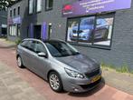 Peugeot 308 SW 1.2 PureTech Style panodak nap riem vervangen, Voorwielaandrijving, Gebruikt, Euro 6, 1199 cc