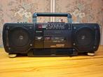 SHARP Stereo Radio Cassette Recorder WQ-T238H, Ophalen, Gebruikt
