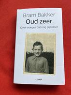 Bram Bakker boek, Ophalen of Verzenden, Dieet en Voeding