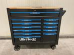 NIEUW DEAL! UltraToolz XXL Pro Gereedschapswagen 10/12 Lades, Ophalen of Verzenden, Nieuw