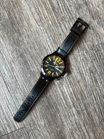 TW Steel CEO Canteen CE1028 heren polshorloge, Overige merken, Staal, Polshorloge, Ophalen of Verzenden