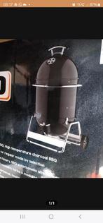 Grote bbq en smooker, Ophalen, Nieuw