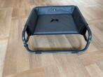 Camping bed smal voor hond of kat, Ophalen of Verzenden, Zo goed als nieuw