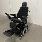Elektrische rolstoel Salsa M | Quickie, Gebruikt, Elektrische rolstoel, Verzenden
