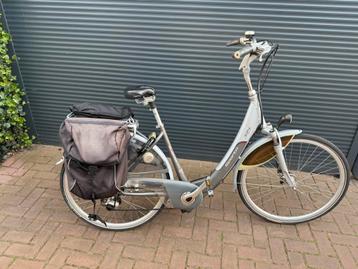 Sloop fietsen beschikbaar voor biedingen