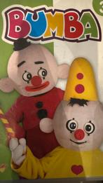 Bumba dvd, Cd's en Dvd's, Alle leeftijden, Ophalen of Verzenden, Zo goed als nieuw