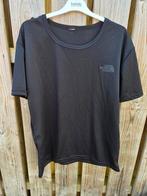 The North Face Shirt - Maat L/XL, Zwart, Maat 42/44 (L), Ophalen of Verzenden, Zo goed als nieuw
