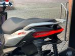 APRILIA SR GT 200 Infinity Blue 2022, Scooter, Bedrijf, 174 cc, 12 t/m 35 kW