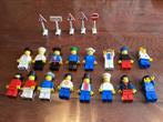 Lego city, Ophalen of Verzenden, Gebruikt, Losse stenen, Lego