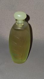 Volle parfum mini -  Yves rocher Nature edt, Verzamelen, Parfumverzamelingen, Ophalen of Verzenden, Zo goed als nieuw, Miniatuur